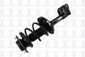 Imagen de Amortiguador Frontal Izquierdo 1333431L Para Subaru Forester 2011-2013