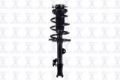 Imagen de Amortiguador Frontal Izquierdo 1333432L Para Toyota Venza 2009-2015