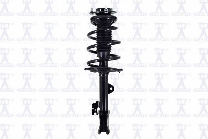 Imagen de Amortiguador Frontal Izquierdo 1333432L Para Toyota Venza 2009-2015