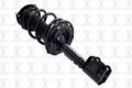 Imagen de Amortiguador Frontal Izquierdo 1333432L Para Toyota Venza 2009-2015