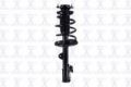 Imagen de Amortiguador Frontal Izquierdo 1333432L Para Toyota Venza 2009-2015