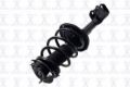 Imagen de Amortiguador Frontal Izquierdo 1333432L Para Toyota Venza 2009-2015