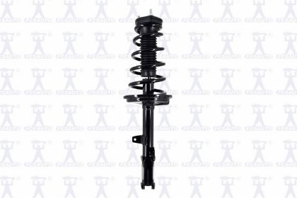 Imagen de Amortiguador Trasero Derecho 1333434R Para Toyota Venza 2009-2012