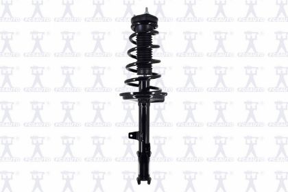 Imagen de Amortiguador Trasero Derecho 1333435R Para Toyota Highlander 2008-2013, Toyota Venza 2013-2015