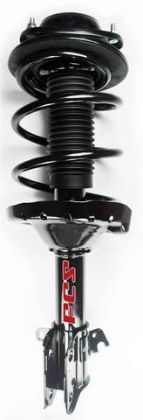 Imagen de Amortiguador Frontal Izquierdo 1333438L Para Subaru Legacy 2010-2012