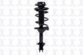 Imagen de Amortiguador Frontal Izquierdo 1333439L Para Subaru Outback 2010-2012