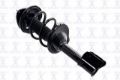 Imagen de Amortiguador Frontal Izquierdo 1333439L Para Subaru Outback 2010-2012