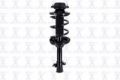 Imagen de Amortiguador Frontal Izquierdo 1333439L Para Subaru Outback 2010-2012