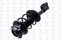 Imagen de Amortiguador Frontal Izquierdo 1333439L Para Subaru Outback 2010-2012