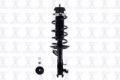 Imagen de Amortiguador Frontal Izquierdo 1333440L Para Honda Fit 2009-2013, Honda Fit Electric 2013, Honda Insight 2010-2014