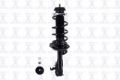 Imagen de Amortiguador Frontal Izquierdo 1333440L Para Honda Fit 2009-2013, Honda Fit Electric 2013, Honda Insight 2010-2014