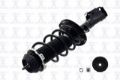 Imagen de Amortiguador Frontal Izquierdo 1333440L Para Honda Fit 2009-2013, Honda Fit Electric 2013, Honda Insight 2010-2014