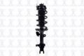 Imagen de Amortiguador Frontal Izquierdo 1333443L Para Honda Pilot 2009-2015
