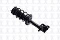 Imagen de Amortiguador Frontal Izquierdo 1333443L Para Honda Pilot 2009-2015