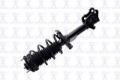 Imagen de Amortiguador Frontal Izquierdo 1333443L Para Honda Pilot 2009-2015