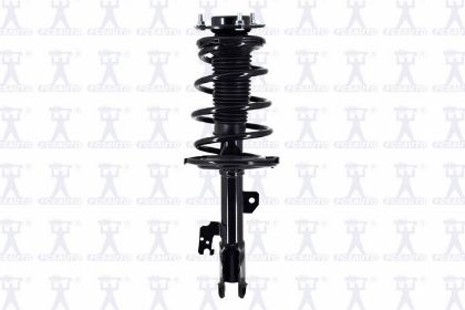 Imagen de Amortiguador Frontal Izquierdo 1333444L Para Lexus Es 350 2009-2012
