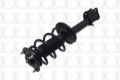 Imagen de Amortiguador Frontal Izquierdo 1333447L Para Kia Sorento 2011-2013
