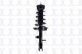 Imagen de Amortiguador Trasero Derecho 1333448R Para Lexus Rx 350 2008-2009