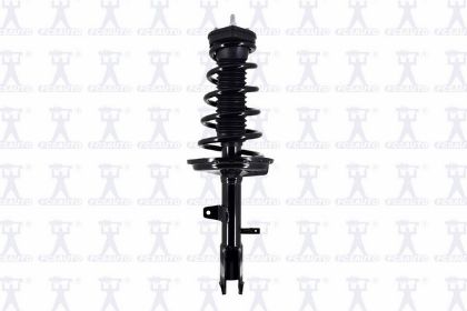 Imagen de Amortiguador Trasero Derecho 1333448R Para Lexus Rx 350 2008-2009