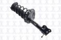 Imagen de Amortiguador Trasero Derecho 1333448R Para Lexus Rx 350 2008-2009