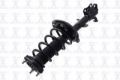 Imagen de Amortiguador Trasero Derecho 1333448R Para Lexus Rx 350 2008-2009