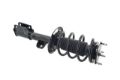 Imagen de Amortiguador Frontal Izquierdo 1333450L Para Ford Explorer 2011-2012