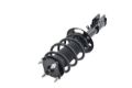 Imagen de Amortiguador Frontal Izquierdo 1333450L Para Ford Explorer 2011-2012