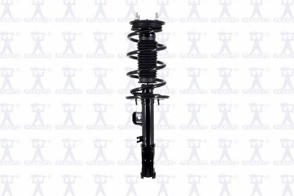 Imagen de Amortiguador Frontal Derecho 1333451R Para Ford Explorer 2013-2019