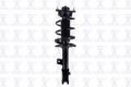 Imagen de Amortiguador Frontal Izquierdo 1333452L Para Hyundai Tucson 2010-2015, Hyundai Tucson Fuel Cell 2015, Kia Sportage 2012-2016