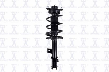 Imagen de Amortiguador Frontal Izquierdo 1333452L Para Hyundai Tucson 2010-2015, Hyundai Tucson Fuel Cell 2015, Kia Sportage 2012-2016