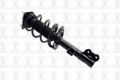 Imagen de Amortiguador Frontal Izquierdo 1333452L Para Hyundai Tucson 2010-2015, Hyundai Tucson Fuel Cell 2015, Kia Sportage 2012-2016