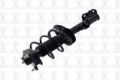 Imagen de Amortiguador Frontal Izquierdo 1333452L Para Hyundai Tucson 2010-2015, Hyundai Tucson Fuel Cell 2015, Kia Sportage 2012-2016