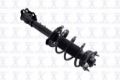 Imagen de Amortiguador Frontal Izquierdo 1333452L Para Hyundai Tucson 2010-2015, Hyundai Tucson Fuel Cell 2015, Kia Sportage 2012-2016