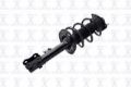 Imagen de Amortiguador Frontal Izquierdo 1333452L Para Hyundai Tucson 2010-2015, Hyundai Tucson Fuel Cell 2015, Kia Sportage 2012-2016