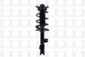 Imagen de Amortiguador Frontal Derecho 1333452R Para Hyundai Tucson 2010-2015, Hyundai Tucson Fuel Cell 2015, Kia Sportage 2012-2016