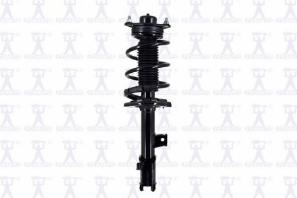 Imagen de Amortiguador Frontal Derecho 1333452R Para Hyundai Tucson 2010-2015, Hyundai Tucson Fuel Cell 2015, Kia Sportage 2012-2016
