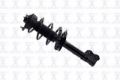 Imagen de Amortiguador Frontal Derecho 1333452R Para Hyundai Tucson 2010-2015, Hyundai Tucson Fuel Cell 2015, Kia Sportage 2012-2016