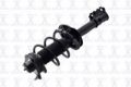 Imagen de Amortiguador Frontal Derecho 1333452R Para Hyundai Tucson 2010-2015, Hyundai Tucson Fuel Cell 2015, Kia Sportage 2012-2016