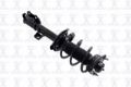 Imagen de Amortiguador Frontal Derecho 1333452R Para Hyundai Tucson 2010-2015, Hyundai Tucson Fuel Cell 2015, Kia Sportage 2012-2016