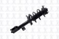 Imagen de Amortiguador Frontal Derecho 1333452R Para Hyundai Tucson 2010-2015, Hyundai Tucson Fuel Cell 2015, Kia Sportage 2012-2016