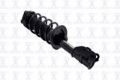 Imagen de Amortiguador Frontal Izquierdo 1333453L Para Mazda Cx-7 2008-2012