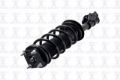 Imagen de Amortiguador Frontal Izquierdo 1333453L Para Mazda Cx-7 2008-2012