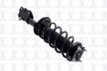 Imagen de Amortiguador Frontal Izquierdo 1333453L Para Mazda Cx-7 2008-2012