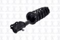 Imagen de Amortiguador Frontal Izquierdo 1333453L Para Mazda Cx-7 2008-2012