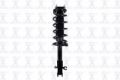 Imagen de Amortiguador Frontal Derecho 1333453R Para Mazda Cx-7 2008-2012