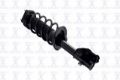 Imagen de Amortiguador Frontal Derecho 1333453R Para Mazda Cx-7 2008-2012