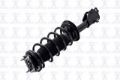 Imagen de Amortiguador Frontal Derecho 1333453R Para Mazda Cx-7 2008-2012