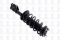 Imagen de Amortiguador Frontal Derecho 1333453R Para Mazda Cx-7 2008-2012