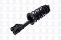 Imagen de Amortiguador Frontal Derecho 1333453R Para Mazda Cx-7 2008-2012