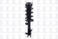 Imagen de Amortiguador Frontal Derecho 1333454R Para Honda Civic 2012-2015